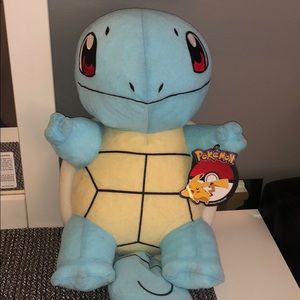 Pokémon Plush